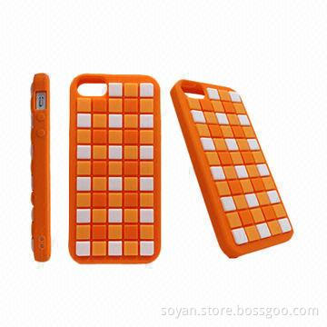 silicone case for IPhone